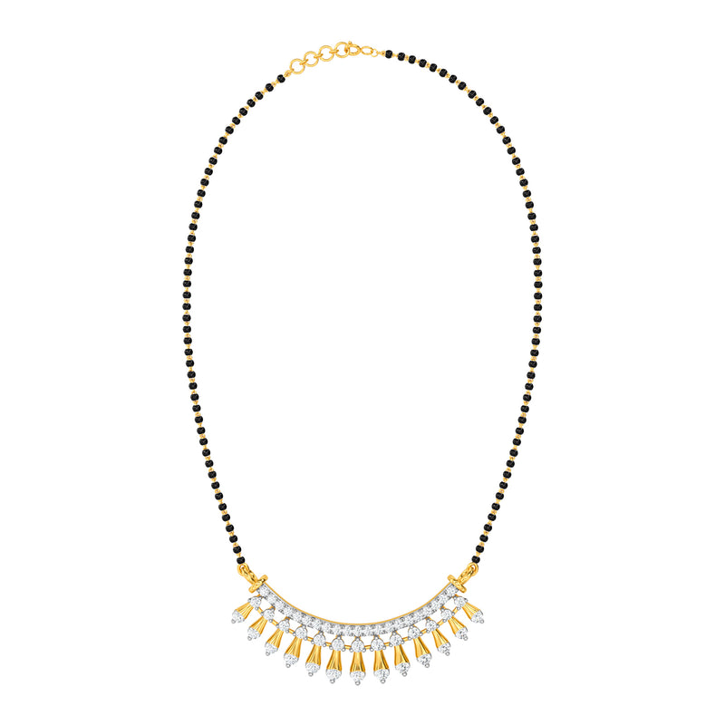 Carol Mangalsutra Pendant