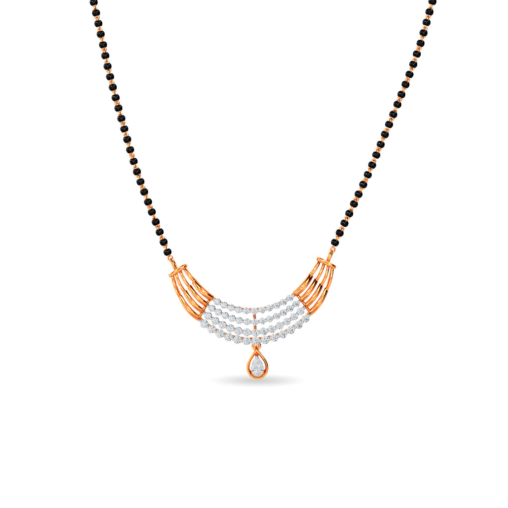 Sophie Mangalsutra Pendant