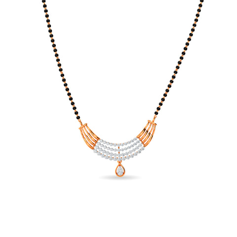 Sophie Mangalsutra Pendant