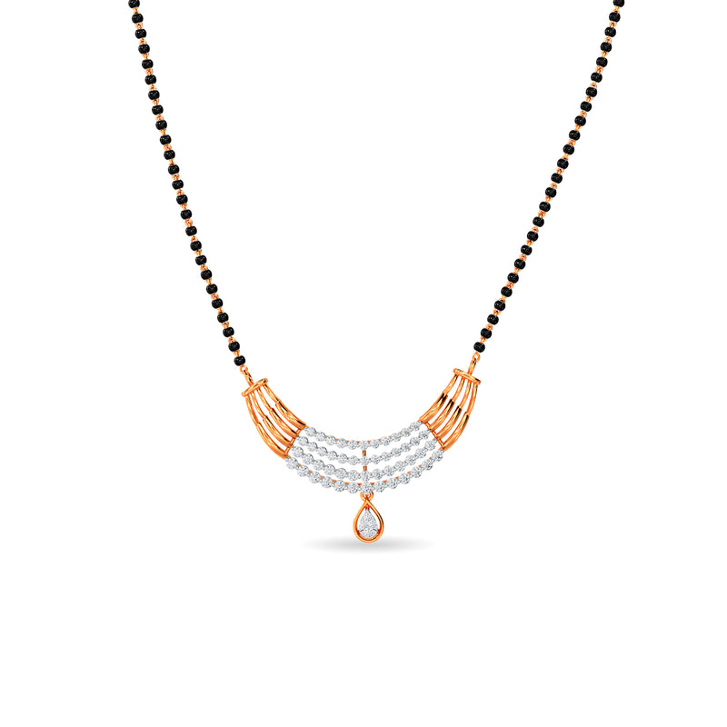Sophie Mangalsutra Pendant