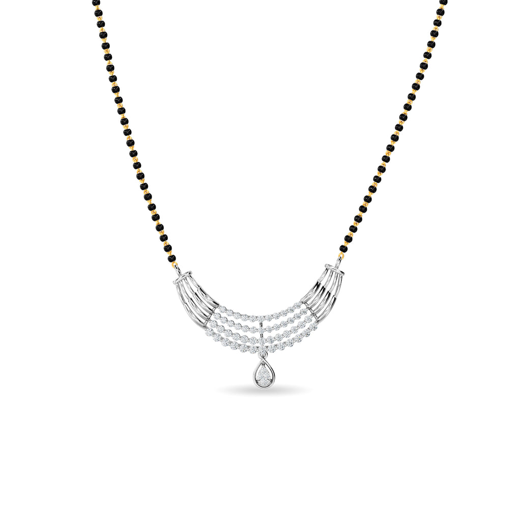 Sophie Mangalsutra Pendant