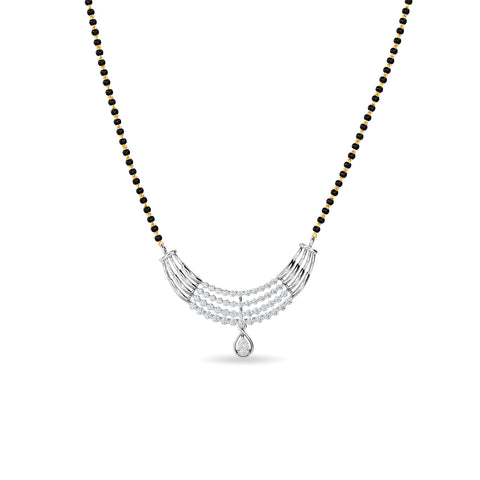 Sophie Mangalsutra Pendant