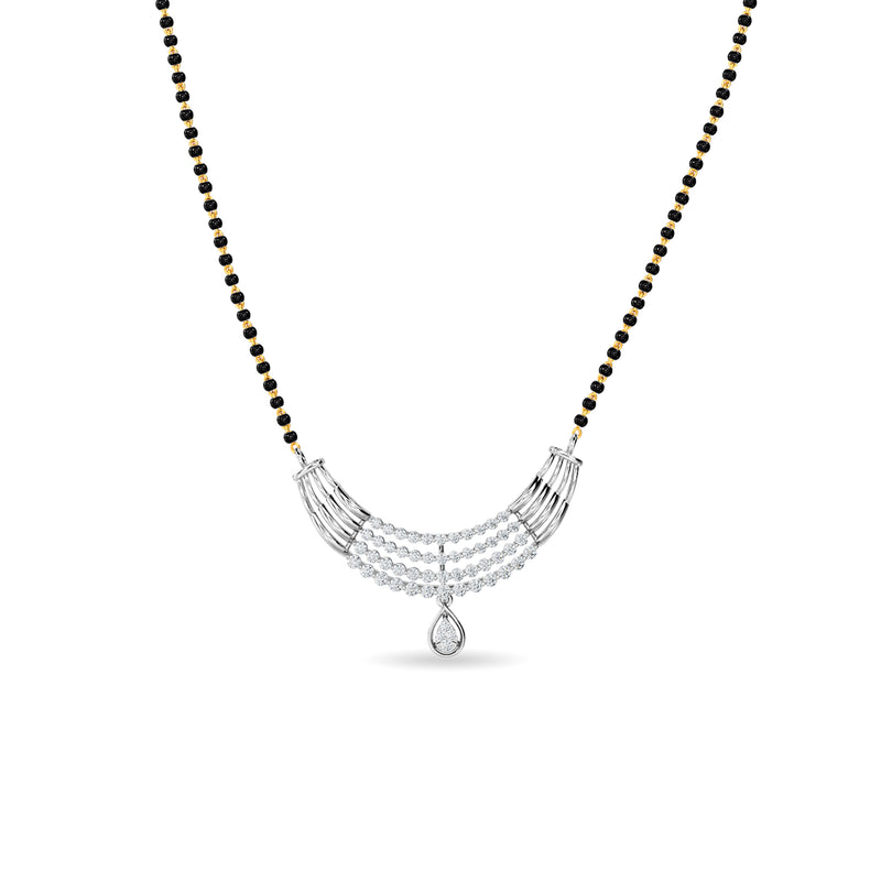 Sophie Mangalsutra Pendant