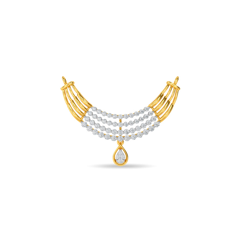 Sophie Mangalsutra Pendant