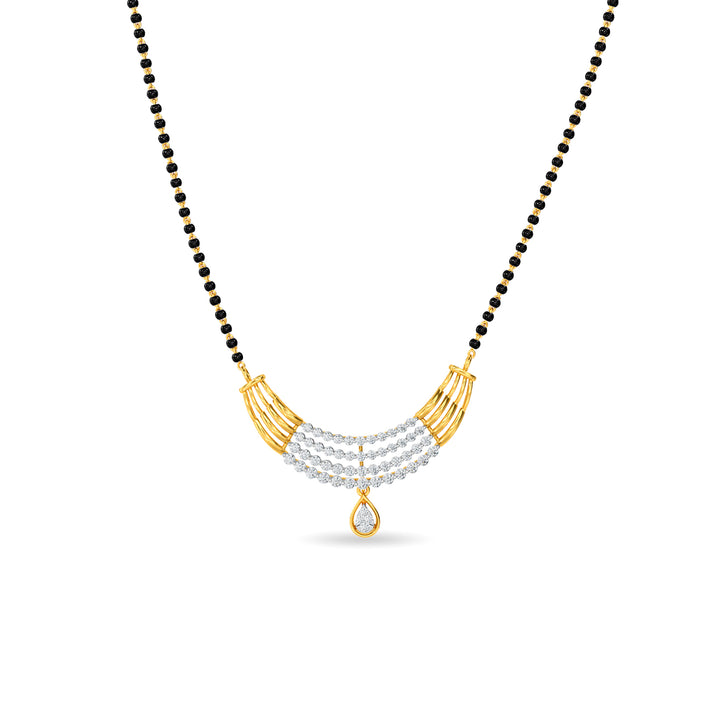 Sophie Mangalsutra Pendant