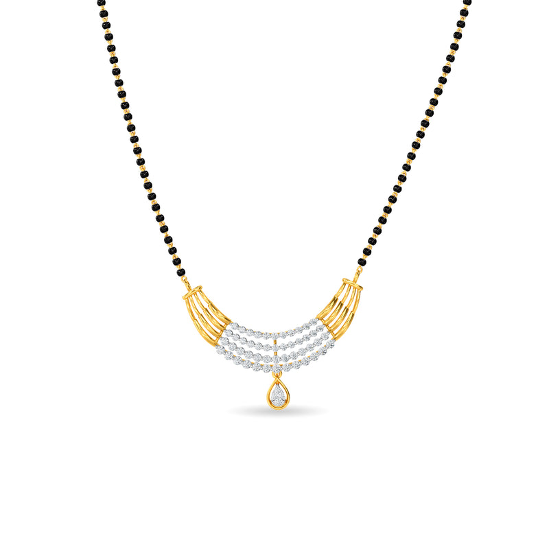 Sophie Mangalsutra Pendant