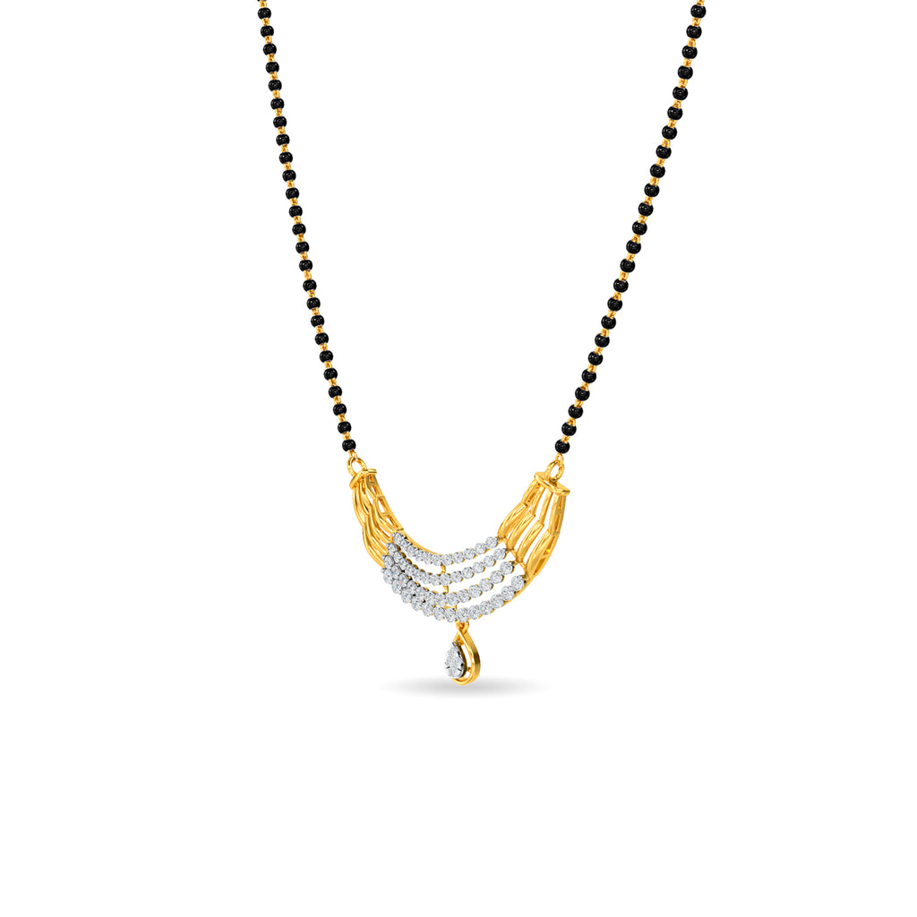 Sophie Mangalsutra Pendant