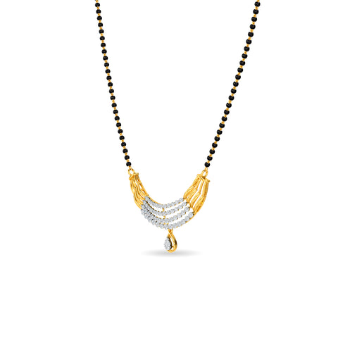 Sophie Mangalsutra Pendant