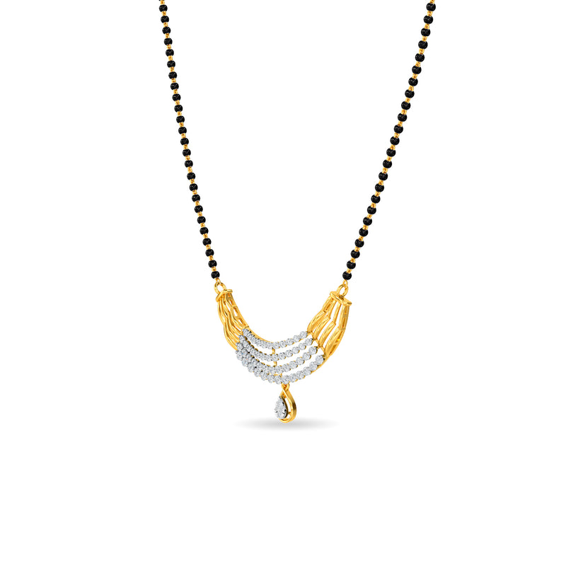 Sophie Mangalsutra Pendant