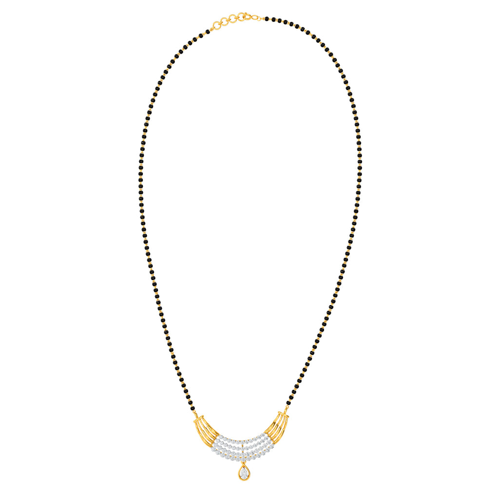 Sophie Mangalsutra Pendant