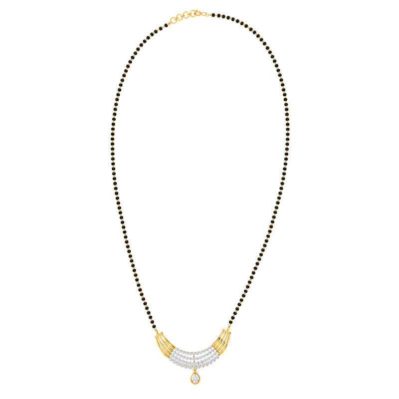 Sophie Mangalsutra Pendant