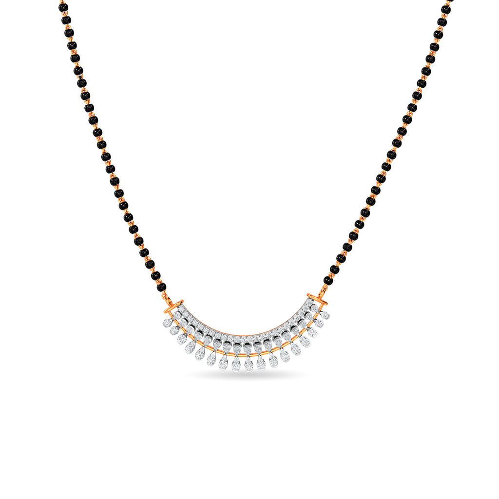 Tanya Mangalsutra Pendant