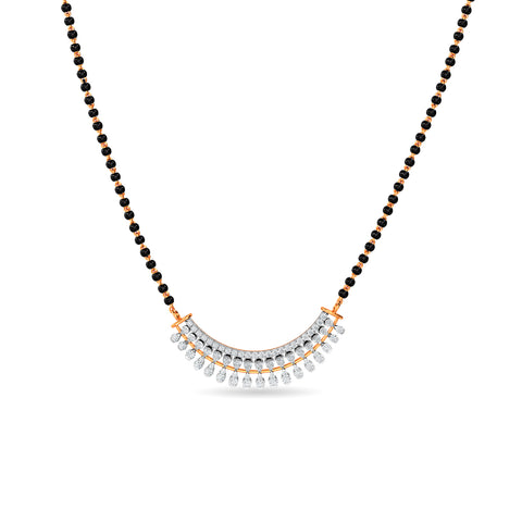 Tanya Mangalsutra Pendant