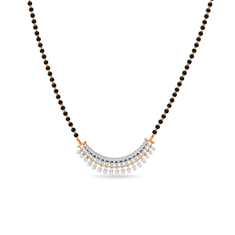 Tanya Mangalsutra Pendant