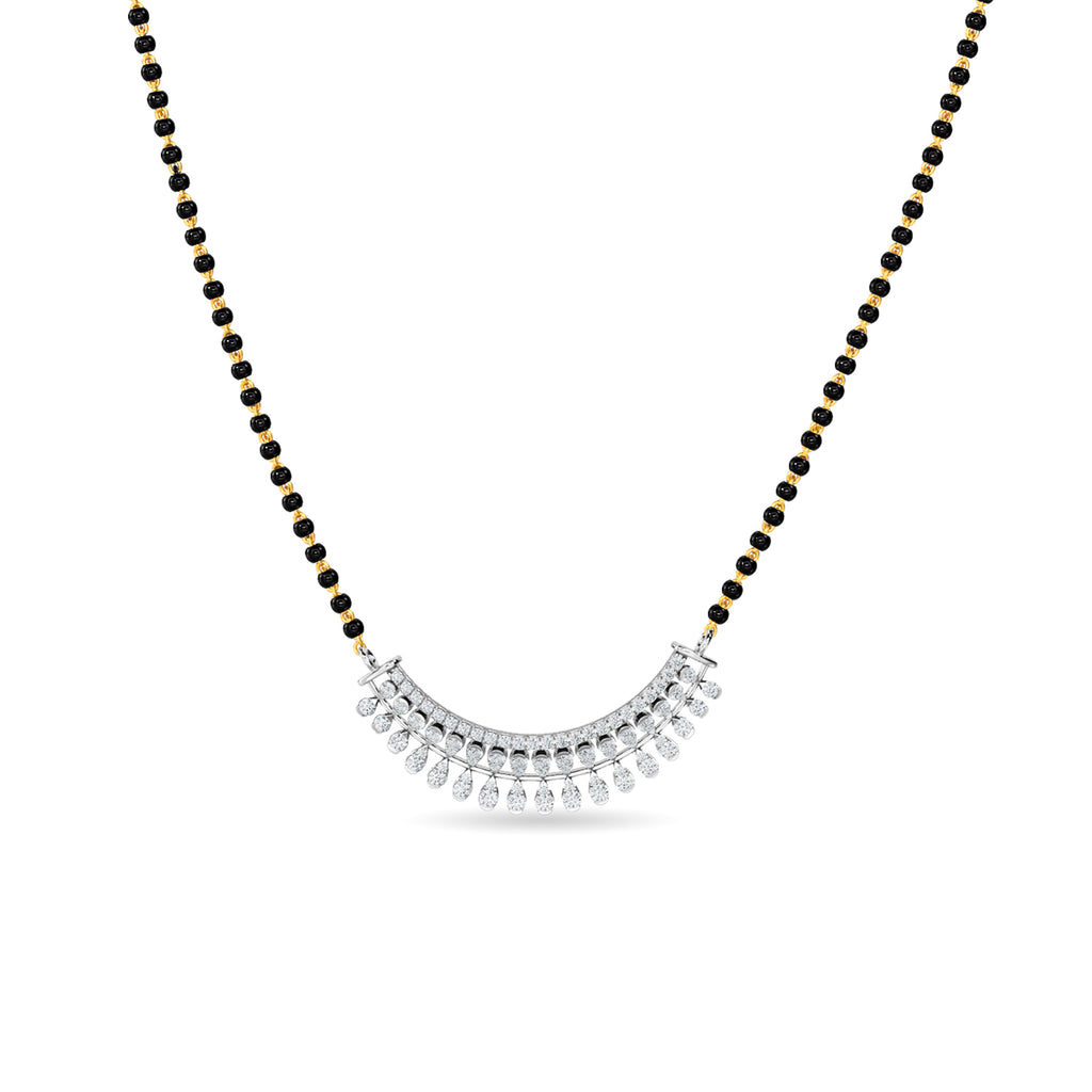 Tanya Mangalsutra Pendant
