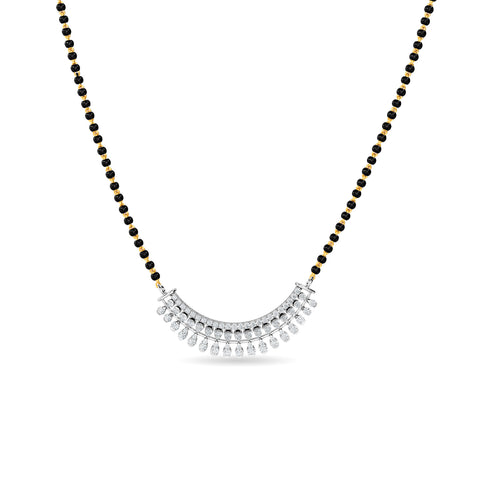 Tanya Mangalsutra Pendant