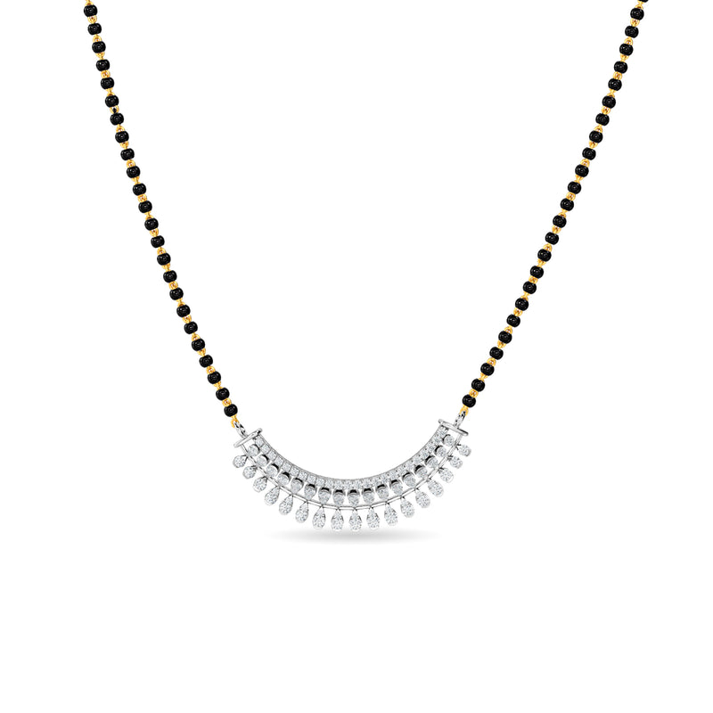Tanya Mangalsutra Pendant