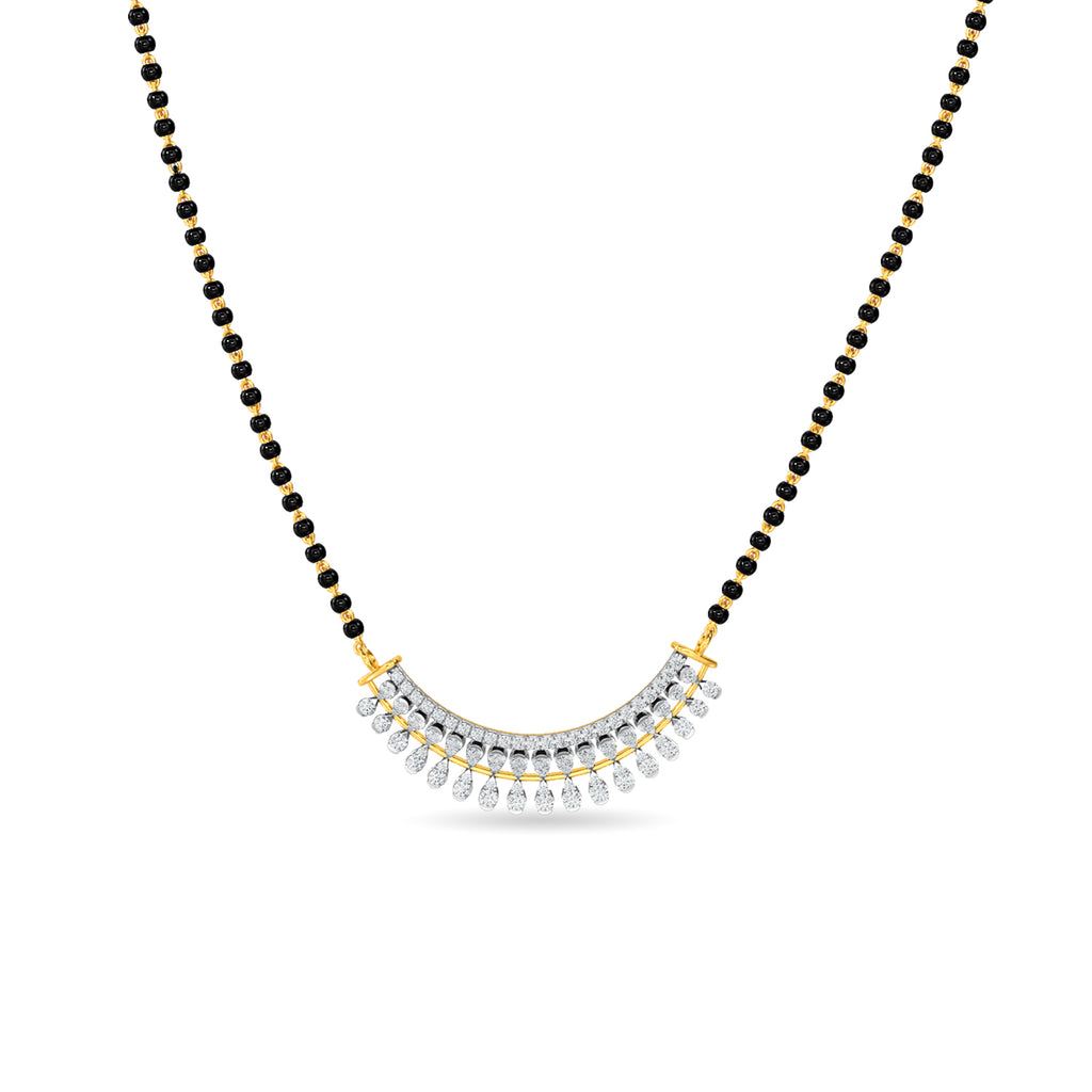Tanya Mangalsutra Pendant