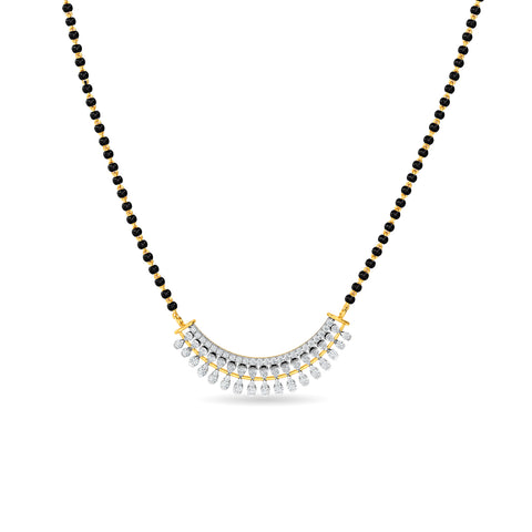 Tanya Mangalsutra Pendant