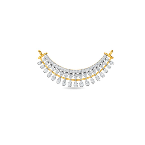 Tanya Mangalsutra Pendant