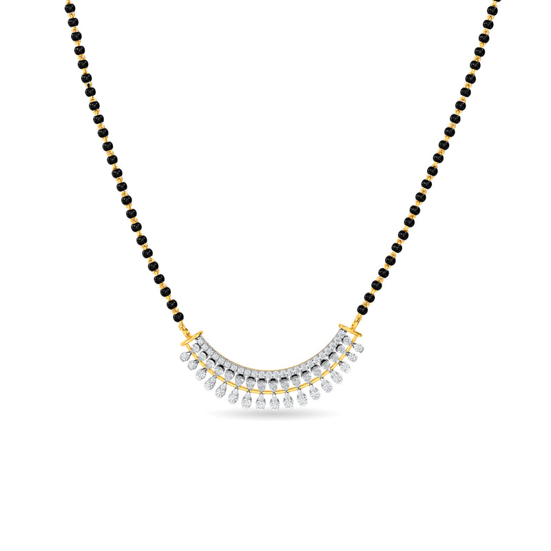 Tanya Mangalsutra Pendant