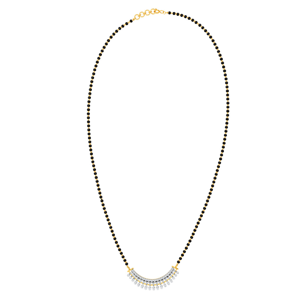 Tanya Mangalsutra Pendant