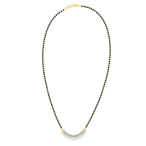Tanya Mangalsutra Pendant