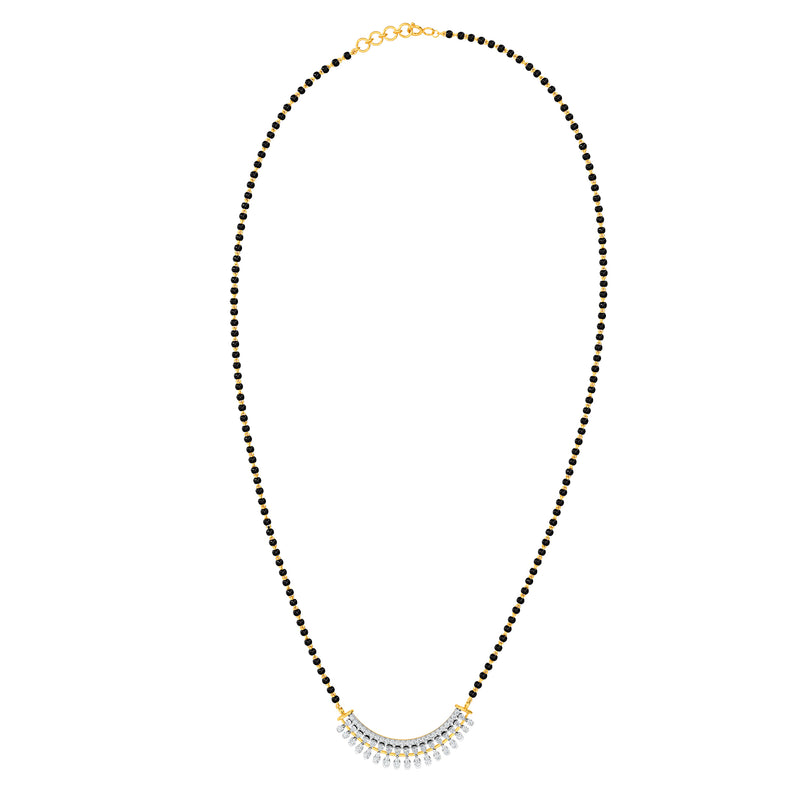 Tanya Mangalsutra Pendant