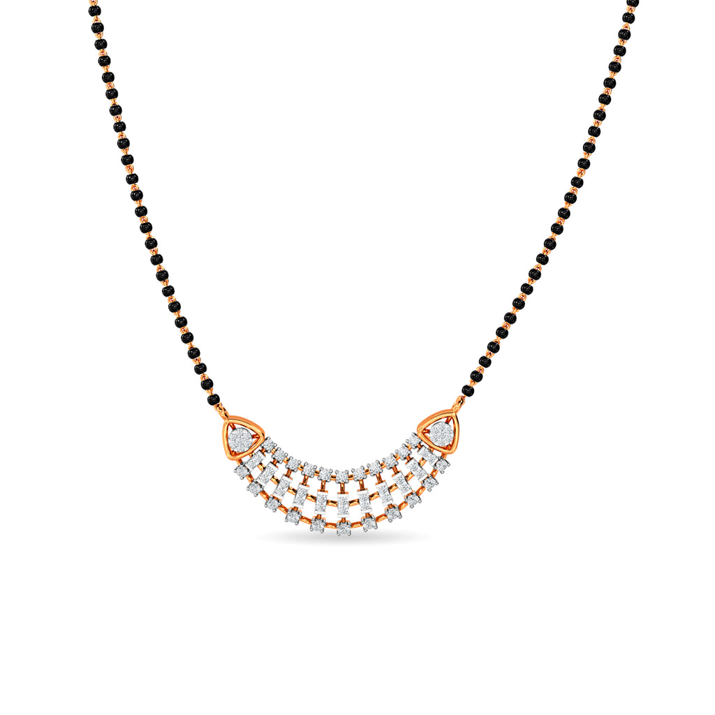 Tara Mangalsutra Pendant
