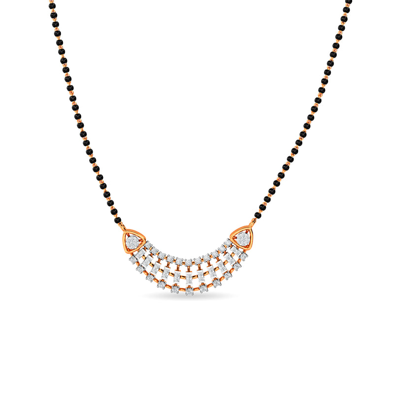 Tara Mangalsutra Pendant