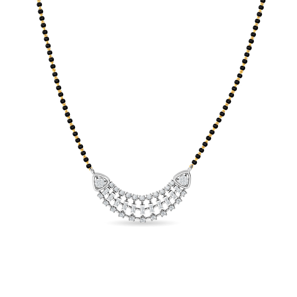Tara Mangalsutra Pendant