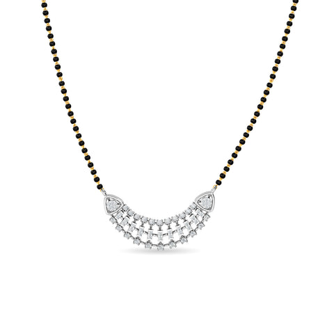 Tara Mangalsutra Pendant