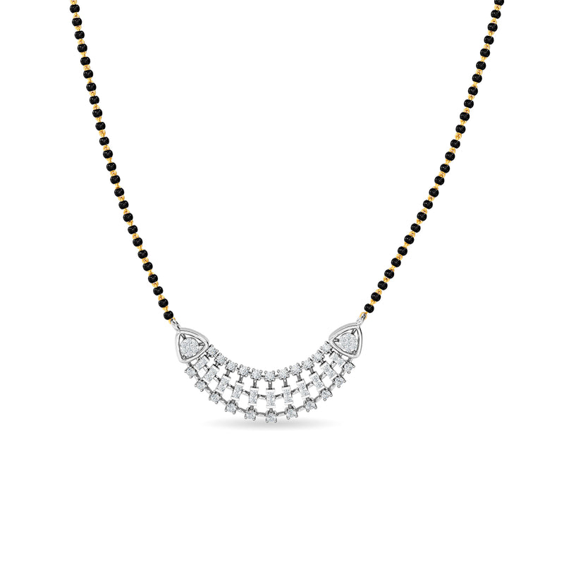 Tara Mangalsutra Pendant
