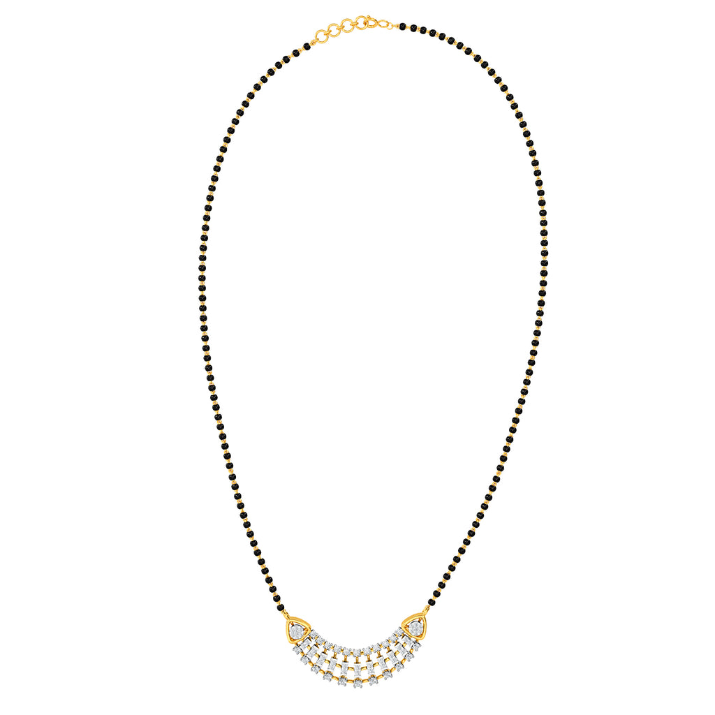 Tara Mangalsutra Pendant
