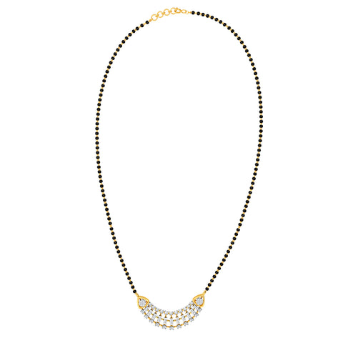 Tara Mangalsutra Pendant