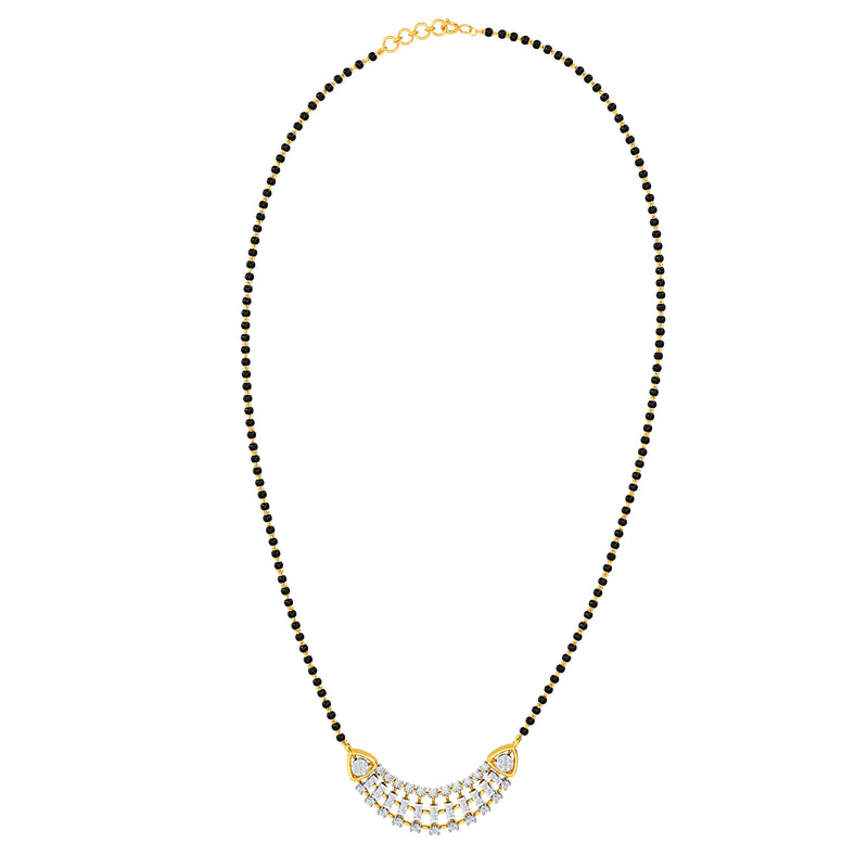 Tara Mangalsutra Pendant