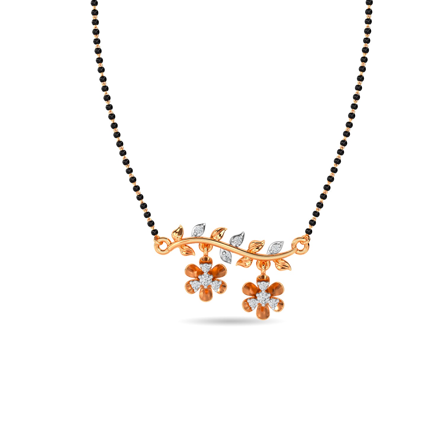 Sonia Mangalsutra Pendant