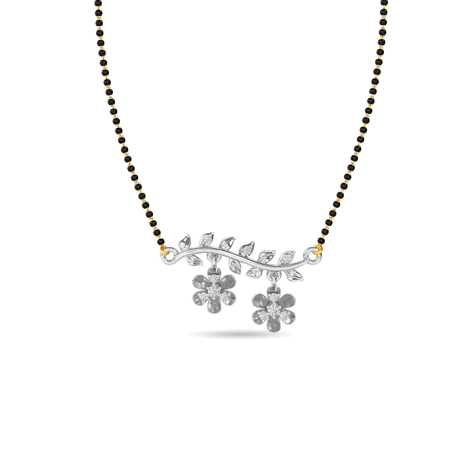 Sonia Mangalsutra Pendant