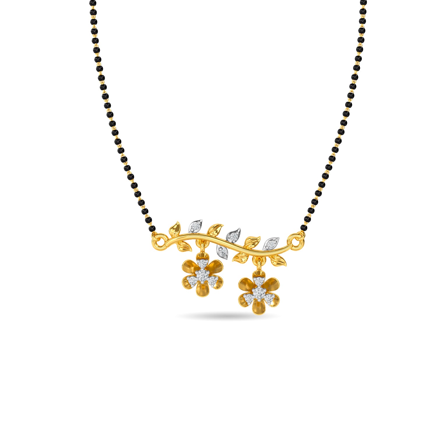 Sonia Mangalsutra Pendant