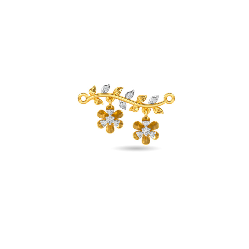 Sonia Mangalsutra Pendant