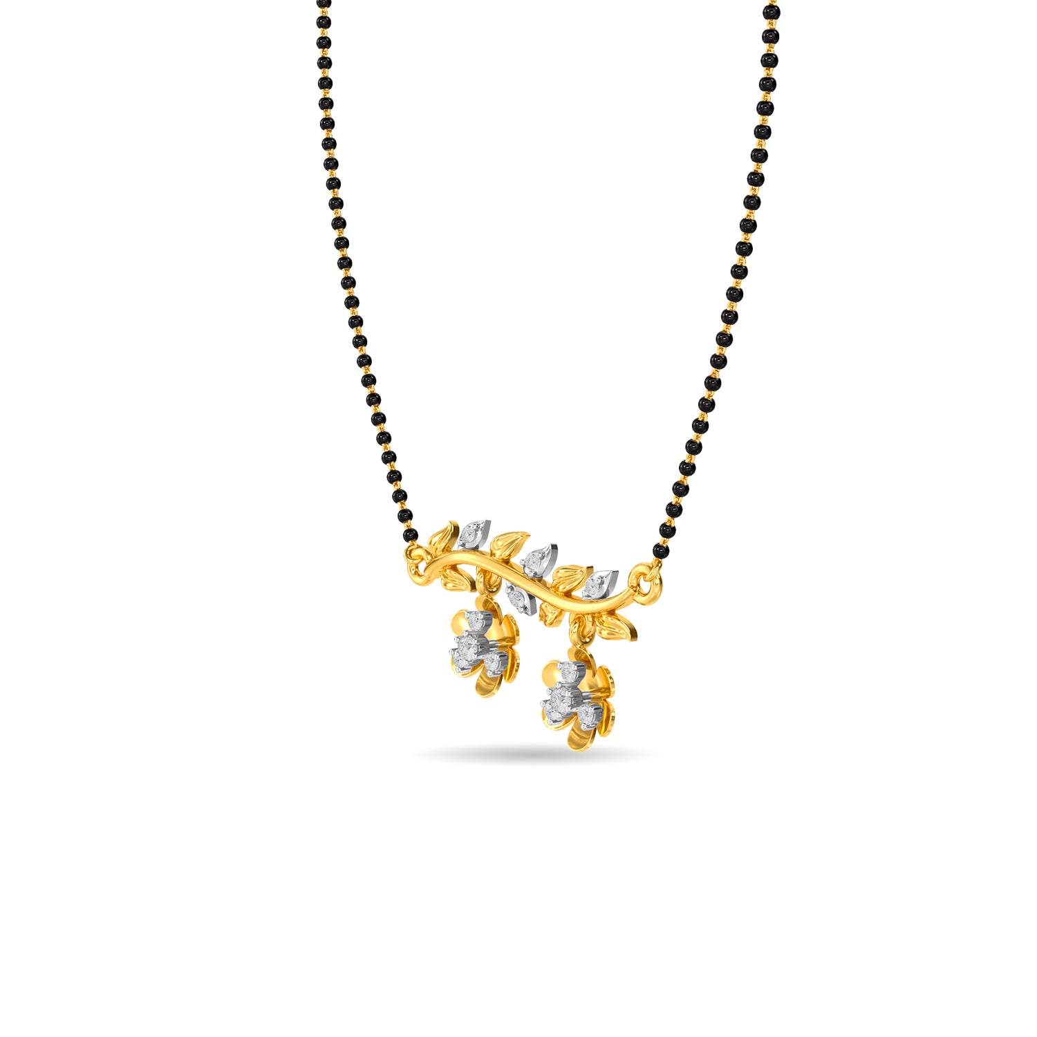 Sonia Mangalsutra Pendant