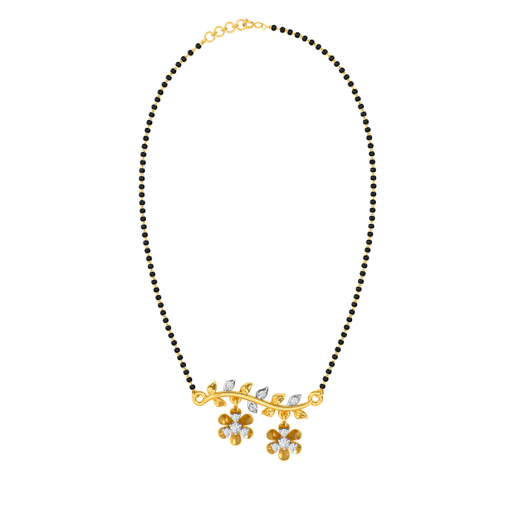 Sonia Mangalsutra Pendant