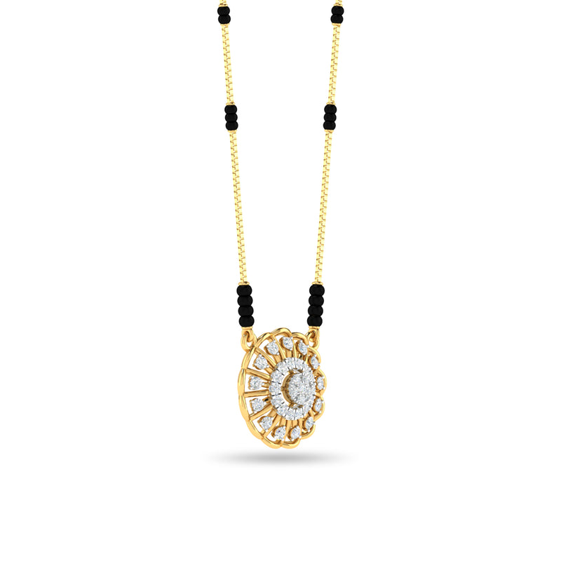 Lavanya Mangalsutra