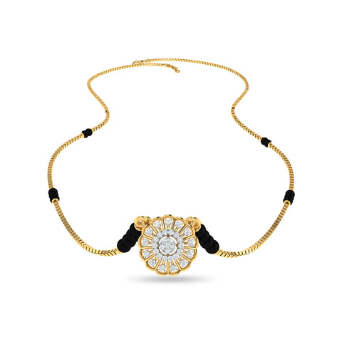 Lavanya Mangalsutra