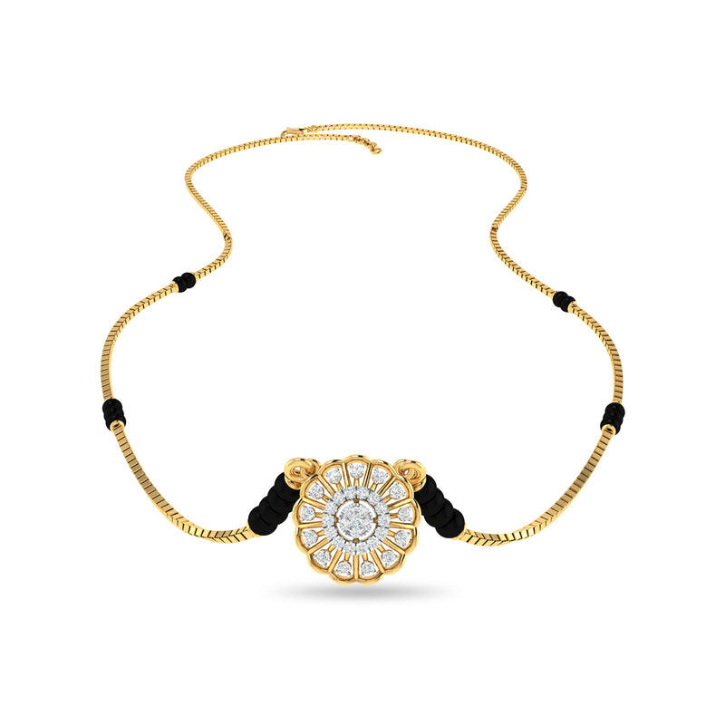 Lavanya Mangalsutra