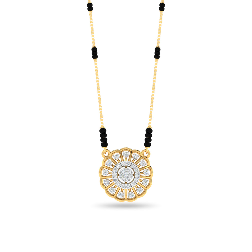Lavanya Mangalsutra
