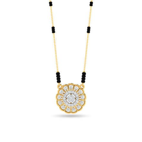 Lavanya Mangalsutra