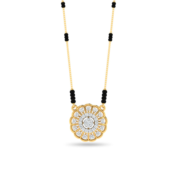 Lavanya Mangalsutra