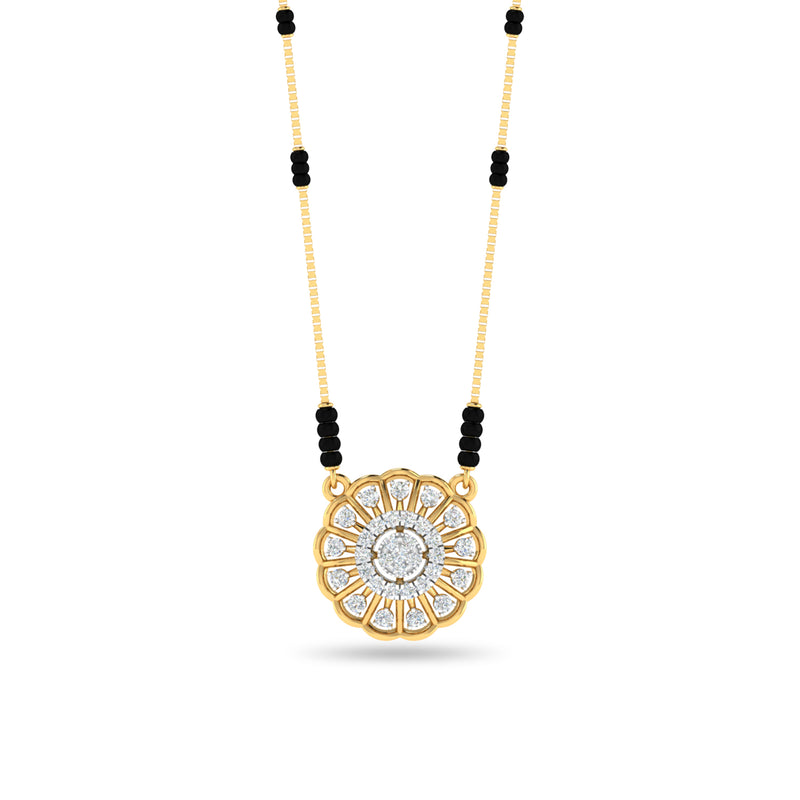 Lavanya Mangalsutra