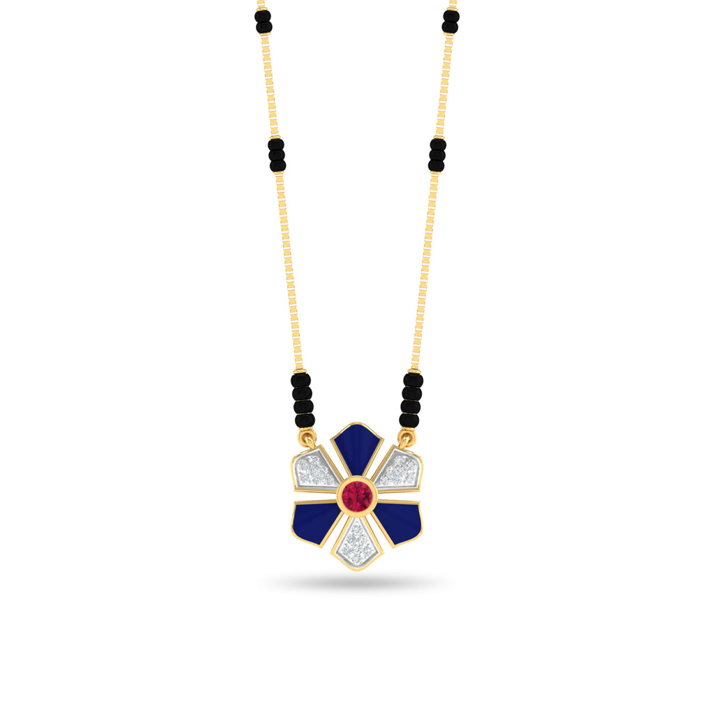 Meera Mangalsutra